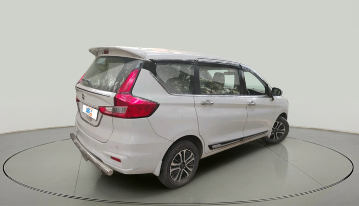 2023 Maruti Ertiga ZXI (O) CNG, Petrol, Manual, 40,860 km, exterior