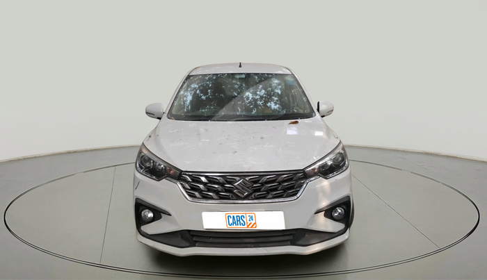 2023 Maruti Ertiga ZXI (O) CNG, Petrol, Manual, 40,860 km, exterior