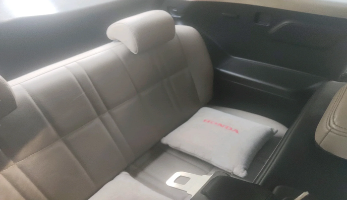 2022 MG HECTOR SHARP HYBRID 1.5 PETROL, Petrol, Manual, 55,273 km, interior