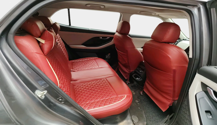 2021 Hyundai Creta SX EXECUTIVE 1.5 PETROL, Petrol, Manual, 38,503 km, interior