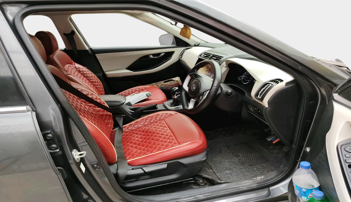 2021 Hyundai Creta SX EXECUTIVE 1.5 PETROL, Petrol, Manual, 38,503 km, interior