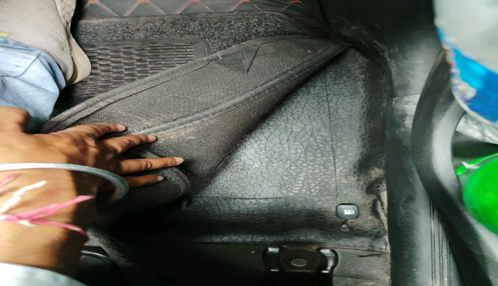 2021 Hyundai Creta SX EXECUTIVE 1.5 PETROL, Petrol, Manual, 38,503 km, interior