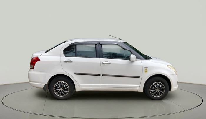 2012 Maruti Swift Dzire LDI, Diesel, Manual, 1,50,589 km, exterior