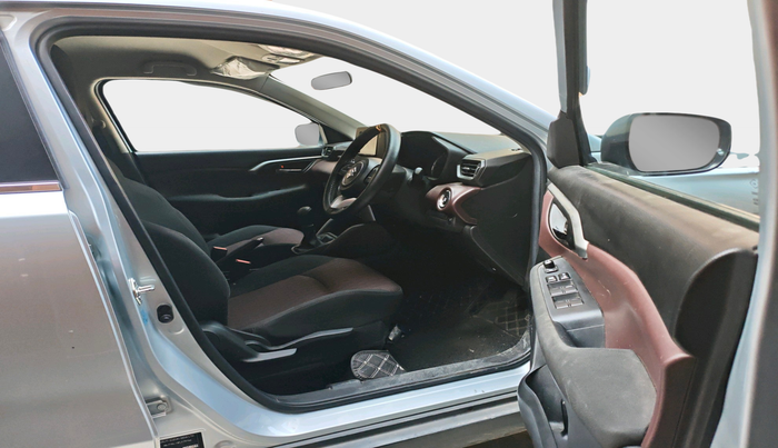 2023 Maruti Grand Vitara SIGMA SMART HYBRID, Petrol, Manual, 9,272 km, interior