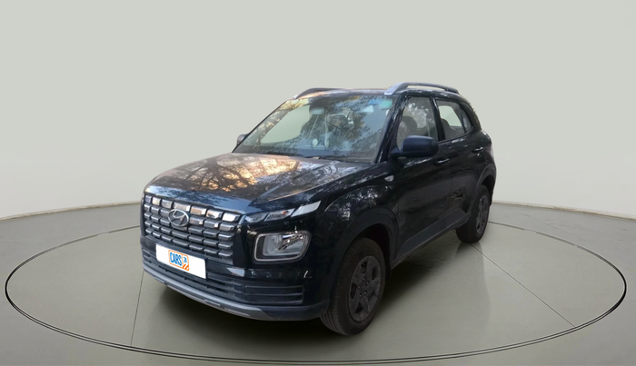 2025 Hyundai VENUE E 1.2, Petrol, Manual, 15,692 km, exterior
