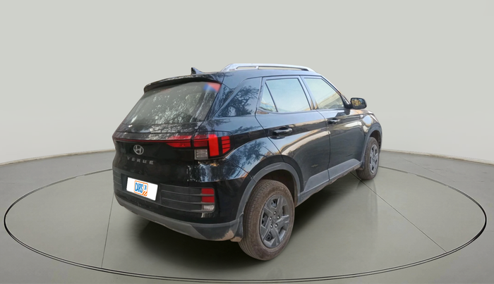 2025 Hyundai VENUE E 1.2, Petrol, Manual, 15,692 km, exterior