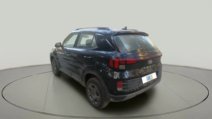 2025 Hyundai VENUE E 1.2, Petrol, Manual, 15,692 km, exterior
