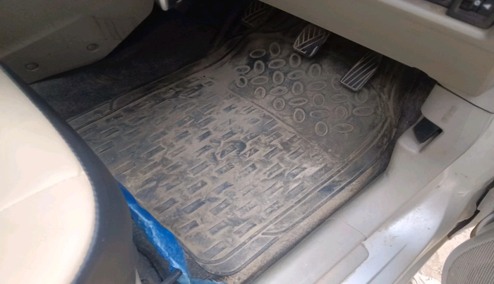 2015 Maruti Celerio VXI, Petrol, Manual, 87,517 km, interior