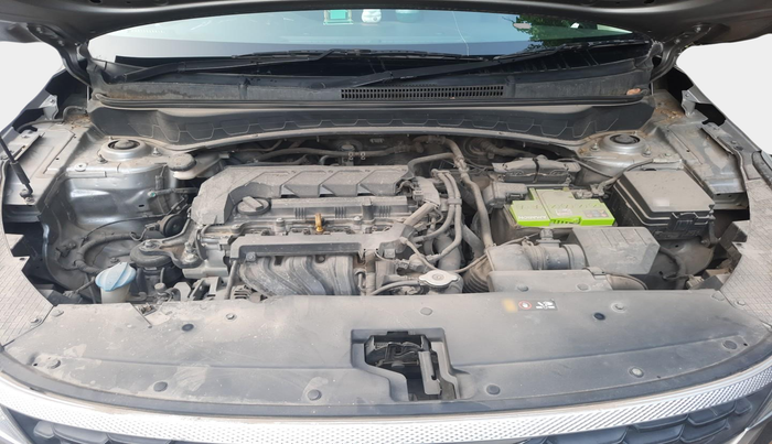 2019 KIA SELTOS HTK 1.5 PETROL, Petrol, Manual, 70,170 km, exterior