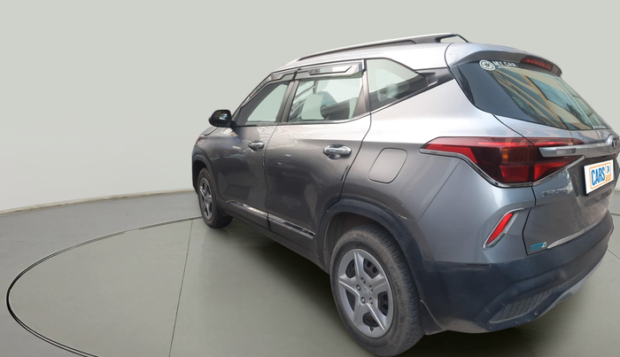 2019 KIA SELTOS HTK 1.5 PETROL, Petrol, Manual, 70,170 km, exterior