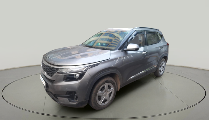 2019 KIA SELTOS HTK 1.5 PETROL, Petrol, Manual, 70,170 km, exterior