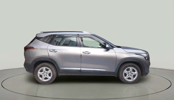 2019 KIA SELTOS HTK 1.5 PETROL, Petrol, Manual, 70,170 km, exterior