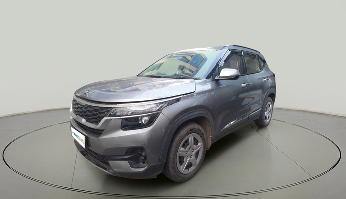 2019 KIA SELTOS HTK 1.5 PETROL, Petrol, Manual, 70,170 km, exterior