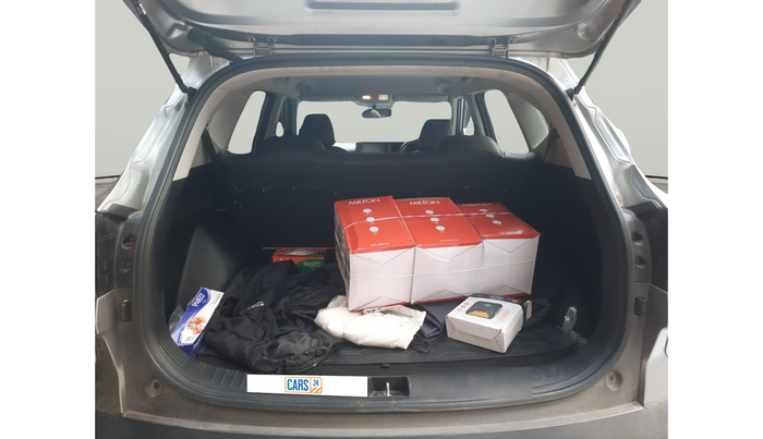 2019 KIA SELTOS HTK 1.5 PETROL, Petrol, Manual, 70,170 km, exterior