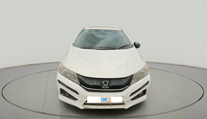 2015 Honda City 1.5L I-VTEC VX CVT, Petrol, Automatic, 81,425 km, exterior