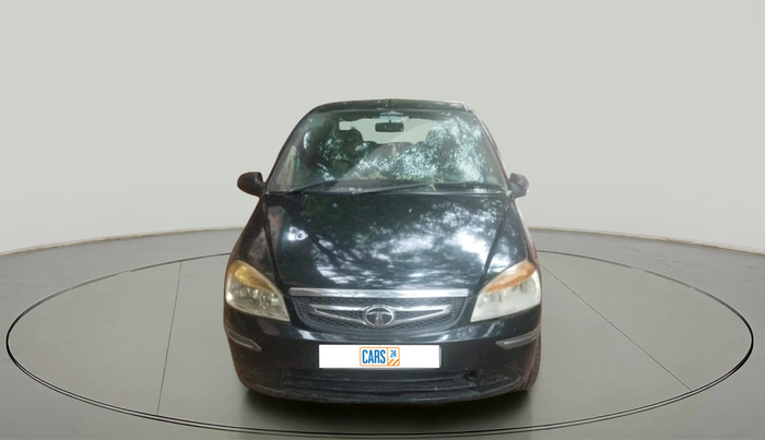 2014 Tata Indigo ECS GLS, Petrol, Manual, 96,651 km, exterior