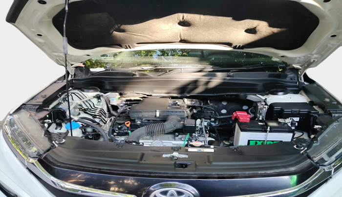 2022 Toyota URBAN CRUISER HYRYDER V NEO DRIVE, Petrol, Manual, 31,461 km, exterior