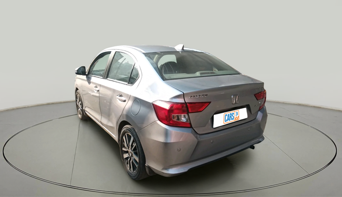 2018 Honda Amaze 1.2L I-VTEC V, Petrol, Manual, 1,53,624 km, exterior