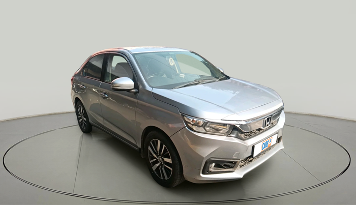 2018 Honda Amaze 1.2L I-VTEC V, Petrol, Manual, 1,53,624 km, exterior