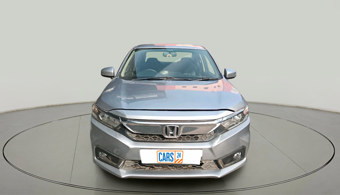 2018 Honda Amaze 1.2L I-VTEC V, Petrol, Manual, 1,53,624 km, exterior