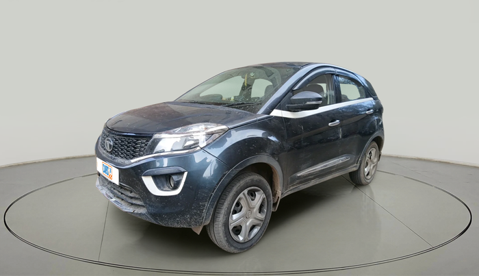 2018 Tata NEXON XM PETROL, Petrol, Manual, 70,418 km, exterior