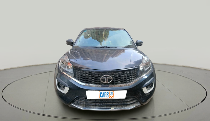 2018 Tata NEXON XM PETROL, Petrol, Manual, 70,418 km, exterior
