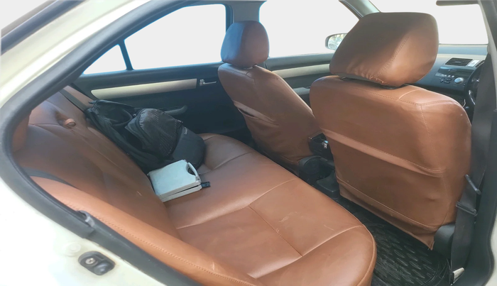 2011 Maruti Swift Dzire VXI, Petrol, Manual, 88,769 km, interior