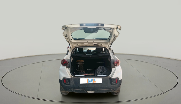 2022 Tata PUNCH PURE MT, Petrol, Manual, 12,998 km, exterior