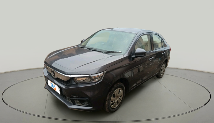 2019 Honda Amaze 1.2L I-VTEC S, Petrol, Manual, 55,465 km, exterior