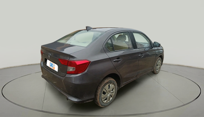 2019 Honda Amaze 1.2L I-VTEC S, Petrol, Manual, 55,465 km, exterior