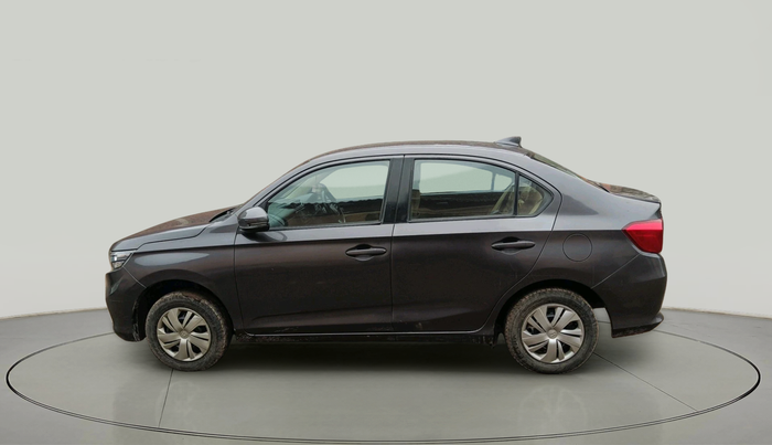 2019 Honda Amaze 1.2L I-VTEC S, Petrol, Manual, 55,465 km, exterior