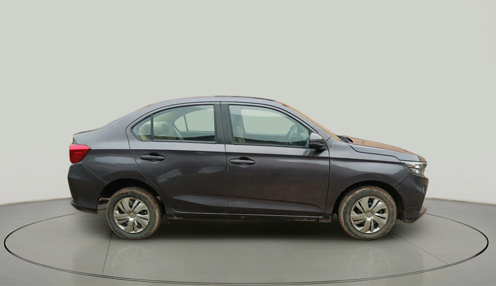 2019 Honda Amaze 1.2L I-VTEC S, Petrol, Manual, 55,465 km, exterior