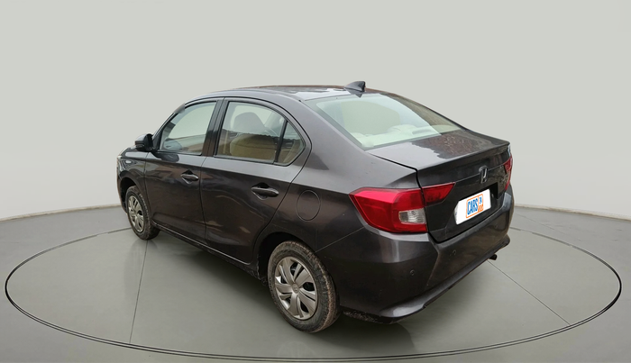 2019 Honda Amaze 1.2L I-VTEC S, Petrol, Manual, 55,465 km, exterior