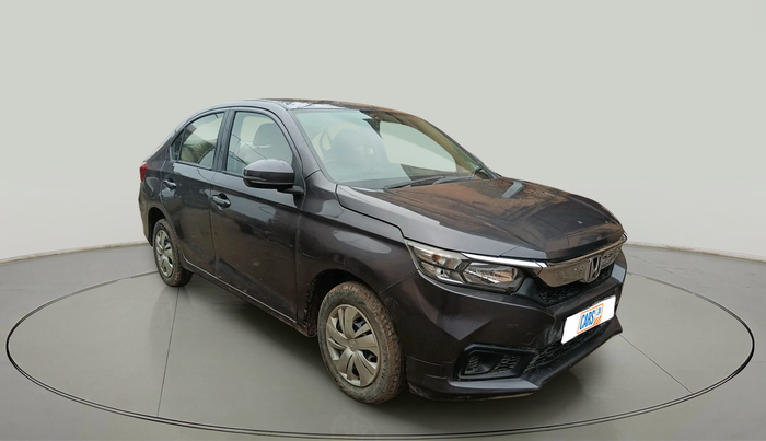 2019 Honda Amaze 1.2L I-VTEC S, Petrol, Manual, 55,465 km, exterior