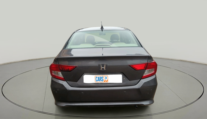 2019 Honda Amaze 1.2L I-VTEC S, Petrol, Manual, 55,465 km, exterior