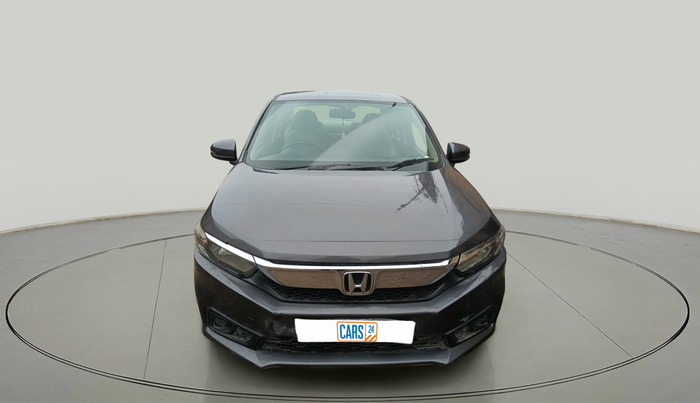 2019 Honda Amaze 1.2L I-VTEC S, Petrol, Manual, 55,465 km, exterior