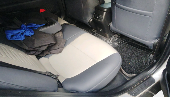 2016 Hyundai Creta S 1.6 PETROL, Petrol, Manual, 80,513 km, interior