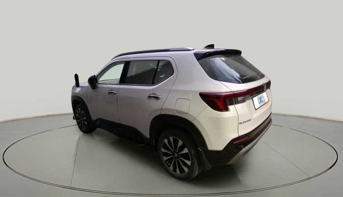 2024 Honda ELEVATE ZX CVT, Petrol, Automatic, 46,485 km, exterior