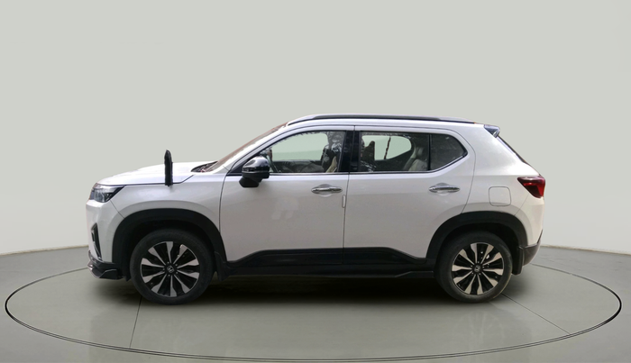 2024 Honda ELEVATE ZX CVT, Petrol, Automatic, 46,485 km, exterior