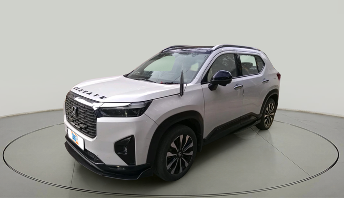 2024 Honda ELEVATE ZX CVT, Petrol, Automatic, 46,485 km, exterior