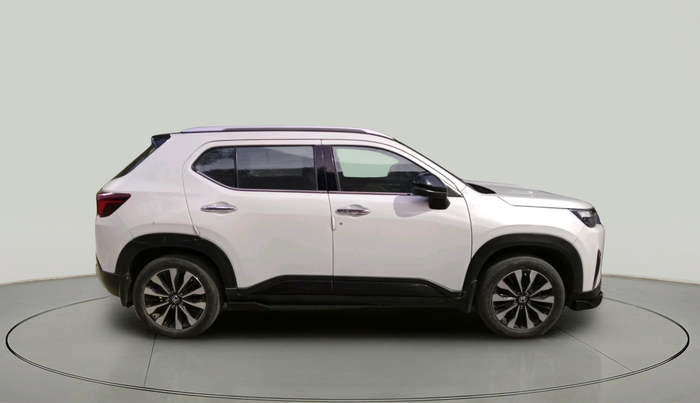 2024 Honda ELEVATE ZX CVT, Petrol, Automatic, 46,485 km, exterior