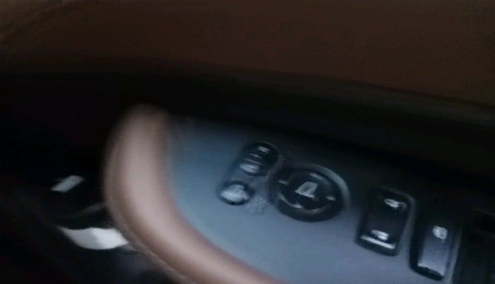 2024 Honda ELEVATE ZX CVT, Petrol, Automatic, 46,485 km, interior