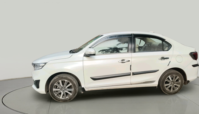 2022 Honda Amaze 1.2L I-VTEC VX, Petrol, Manual, 22,713 km, exterior