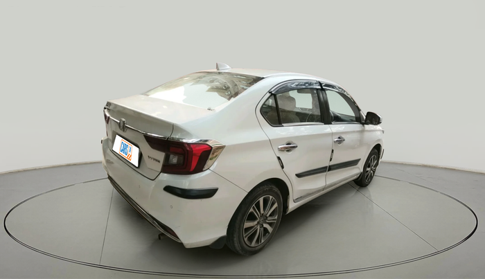 2022 Honda Amaze 1.2L I-VTEC VX, Petrol, Manual, 22,713 km, exterior