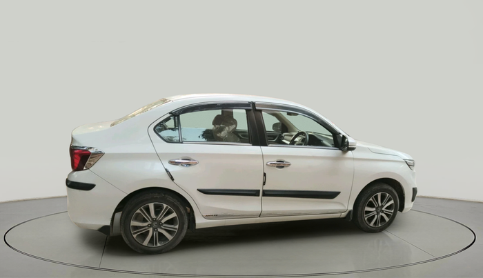 2022 Honda Amaze 1.2L I-VTEC VX, Petrol, Manual, 22,713 km, exterior