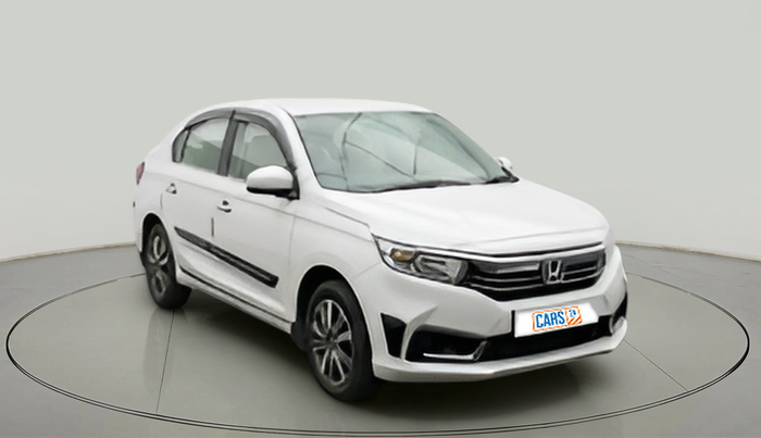 2022 Honda Amaze 1.2L I-VTEC VX, Petrol, Manual, 22,713 km, exterior