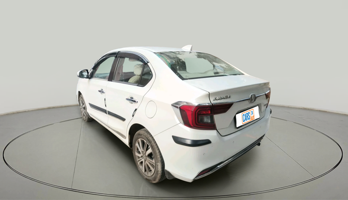 2022 Honda Amaze 1.2L I-VTEC VX, Petrol, Manual, 22,713 km, exterior