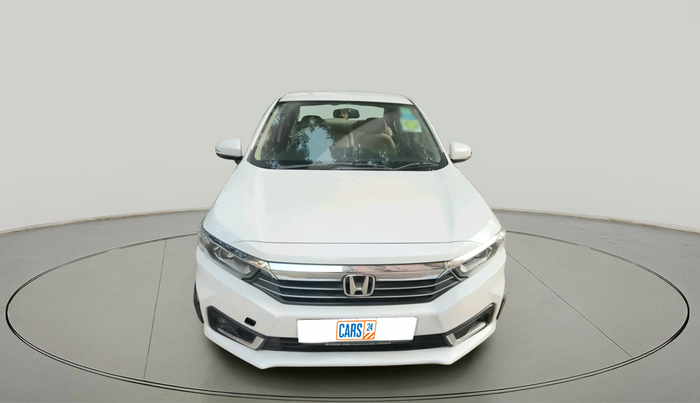 2022 Honda Amaze 1.2L I-VTEC VX, Petrol, Manual, 22,713 km, exterior