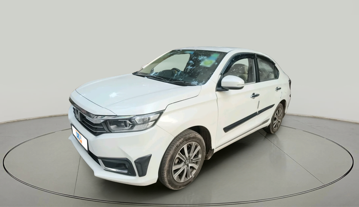 2022 Honda Amaze 1.2L I-VTEC VX, Petrol, Manual, 22,713 km, exterior