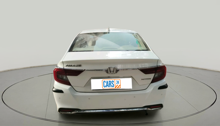 2022 Honda Amaze 1.2L I-VTEC VX, Petrol, Manual, 22,713 km, exterior